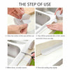 Waterproof Kitchen Adhesive PVC Sealing Tape Sink Caulk Strip Corner 2.2CM*3.2M