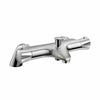 Chrome Thermostatic Bath Shower Mixer Tap Valve Deck Mounted Bathroom Filler