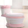KIDS POTTY CHAIR SEAT BABY TODDLER TRAINING CHILDREN REMOVABLE TOILET SEAT PRO