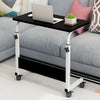 Notebook Computer Desk Adjustable Portable Laptop Table Trolley Sofa Bed Tray UK