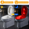 LED-Toilet-Bowl-Seat-Illuminated-PIR-Sensor-Night-Light-2 Colors-Changing-Auto