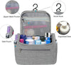 Large Make Up Nail Tech Cosmetic Box Jewellery Vanity Storage Case Bag Travel