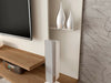 Wall Mounted TV Unit Entertainment Centre Media Centre Floating Wall Panel