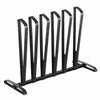 3 4 Pairs Boot Shoe Rack Welly Holder Stand Storage Wellington Hold Display