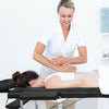 Lightweight Folding Massage Table Portable Couch Bed Beauty Salon Therapy
