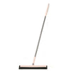 Floor Squeegee Tile Cleaning Foam Wiper Blade Shower Wet Room Telescopic Handle