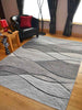 Impulse Thick Quality Modern Carved Rugs Runner Small Extra Large Soft Mat Cheap