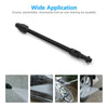 Dirt Blaster 170 Bar Lance Turbo Nozzle For Pressure Washer Karcher K4 K5 K2 K7