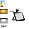LED Floodlight Outside Light 10W-100W Security Flood Outdoor Garden Lights IP65