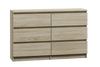 Chest Of Drawers Bedroom Furniture Storage Bedside 2/3/4/5/6/8 Draws