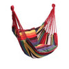 Comfort Hanging Hammock Rope Swing Chair Macrame Soft Outdoor Indoor Garden Seat