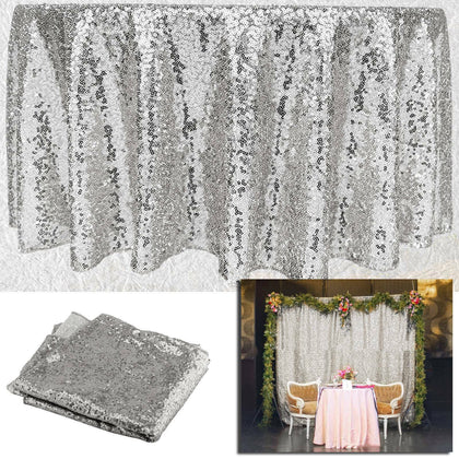 White Stage Wedding Party Backdrop Photography Background Drape Curtain 1.2X1.8M