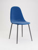 Velvet Dining Chairs Set of 2 Luxury Velvet Dining Chairs 5 Colour Options