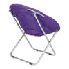 Folding Canvas Camping Chair Portable Fishing Beach Outdoor Garden Chairs UK