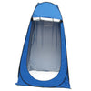 Beach Changing Tent Room Portable Outdoor Pop Up Privacy Camping Shower Toilet
