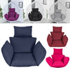 Garden Patio Hanging Egg Swing Chair Seat Pad Replacement Cushion Indoor Outdoor