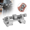 Metal Honing Iron Guide Jig for Sharpening System Chisel Plane Planers Blade