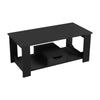 Coffee Table With Storage 1 Drawer Modern Living Room Furniture Tea Coffee Table
