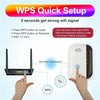 WiFi Signal Repeater Extender Range Booster Internet Network Amplifier UK