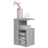 Concrete Grey Coffee Table side Table Rectangle Living Room Table Furnitur345