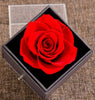 Red Rose Mum Mummy Mom Mother Birthday Anniversary Mothers day gifts / Present