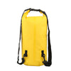 Waterproof Dry Bag Sack Kayak Sailing Fishing Camping Float Canoe 5L/10L/15L/20L