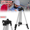 Adjustable Aluminum Alloy Tripod Level Stand For Laser Level Measuring Tool UK