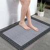Non Slip Extra Large Outdoor Rugs Garden Patio Carpet Washable Back Door Mats