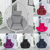Garden Patio Hanging Egg Swing Chair Seat Pad Replacement Cushion Indoor Outdoor