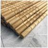 Bamboo Wood Reusable Chopsticks Natural Wooden Japanese Cutlery