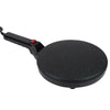 20cm 800W Non-Stick Pan Electric Crepe Maker Baking Pancake Frying Machine