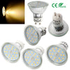 4/6 Ways Steering LED Ceiling Spot Lights Spotlight Fittings Kitchen GU10 Bulbs