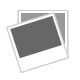 4 Tiers Plastic Storage Drawer Box Organizer Cabinet Office Home Desktop Tidy UK