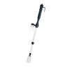 Electric Aquarium Syphon Fish Tank Pump Vacuum Gravel Water Filter Sand Cleaning