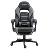 Executive Racing Gaming Chairs Swivel Office Recliner Computer Chair w/ Footrest