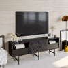 Decorotika Derin 180 cm Media Console and TV Stand for TVs up to 80"