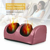 Foot Leg Kneading Massager Machine Electric Blood Booster Circulation Relief UK