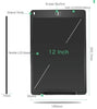 Electronic Digital LCD Writing Tablet Drawing Board Graphics for Kids Gift 12"