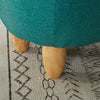 Animal Ottomans Footstools Padded Cushion Pouffe Stool Rest Children Toy Gift