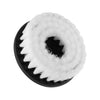 Drill Brush Electric Attachment Power Scrubber Cleaner Tool Cleaning Home Carpet