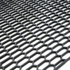 Car Racing Honeycomb Mesh Grill Spoiler Bumper Vent Plastic Universal 120x40cm