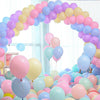 10pcs 36" Macaron Candy Pastel Latex Balloon Wedding Party Birthday Decoration