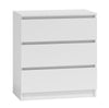 Chest Of Drawers Bedroom Furniture Storage Bedside 2/3/4/5/6/8 Draws