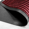 Non Slip Heavy Duty Rubber Barrier Mat Large & Small Hallway Runner Kitchen Rugs