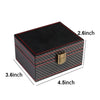 Car Key Signal Blocker Box Keyless Faraday Box Anti-Theft Safety Blocking Pouch
