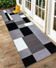 Extra Large Door Mat Indoor Outdoor Washable Rugs Hall Runner Kitchen Floor Mats