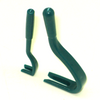 Pet Tick Remover Removal Tool Twister 2 Hook set Cat Dog Human UK Tick Treatment