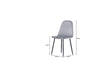 Set of 4 Velvet Dining Chairs Side Chair Metal Legs Padded Seat Living Room Home