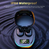 Wireless Bluetooth TWS Headphones Earphones Earbuds ear Pods For iPhone Samsung