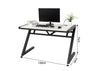 Large Computer Desk PC Laptop Table Corner Home Office Study Workstation Gaming